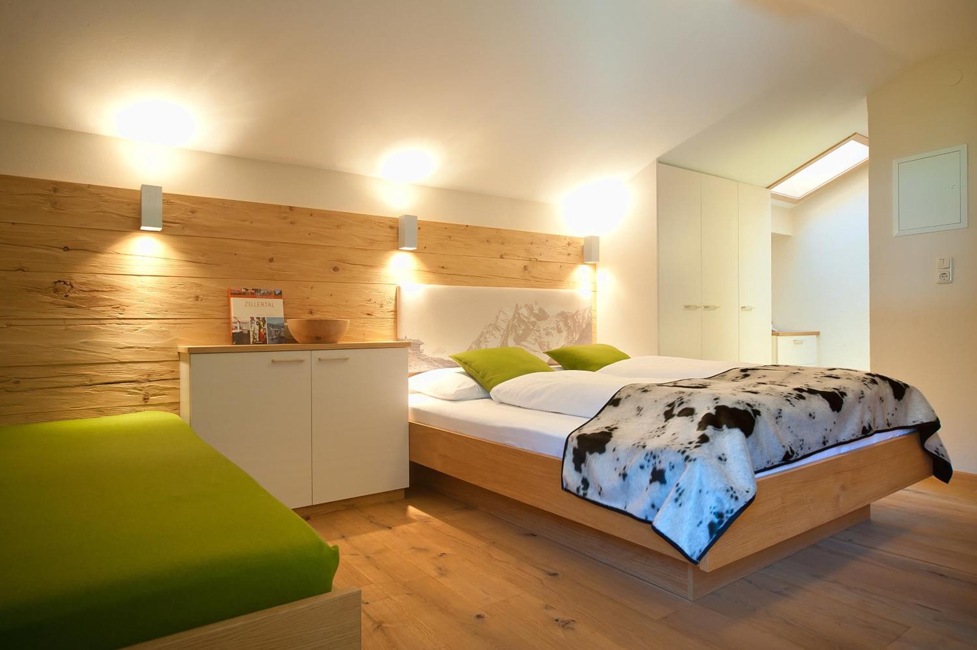 Leo Appartements 메이른호픈 외부 사진